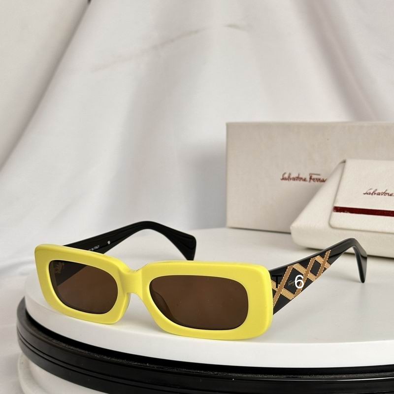 Salvatore Ferragamo Sunglasses 31